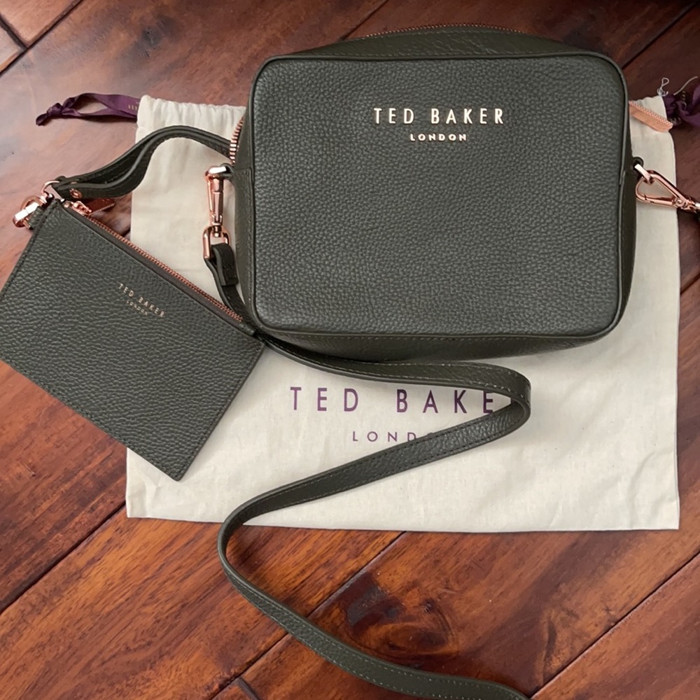 TED BAKER  | Crossbody